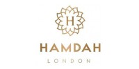 Hamdah London