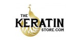 The Keratin Store