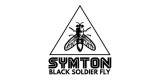 Symton Black Soldier