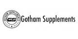 Gotham Supplements