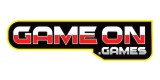 GameOn games