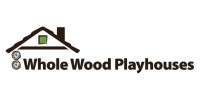 Whole Wood Playhouses