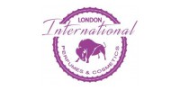 London International Perfumes & Cosmetics