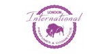 London International Perfumes & Cosmetics