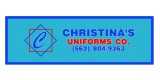 Christinas Uniforms Co