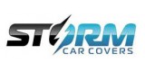 Storm Car Covers
