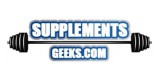 Supplements Geeks