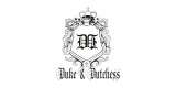 Duke and Dutchess