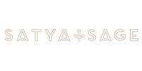 Satya & Sage