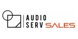 AudioServ Sales