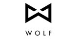 Wolf Clothing Brand