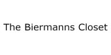 The Biermanns Closet