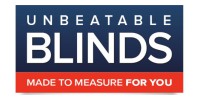 Unbeatable Blinds