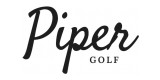 Piper Golf