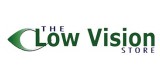 The Low Vision Store