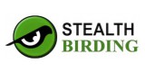 Stealth Birding