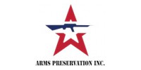 Arms Preservation inc