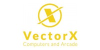 Vectorx Computers and Arcade