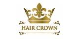 Hair Crown Beauty Supply