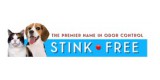 Stink Free