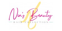 Nias Beauty Hair Collection