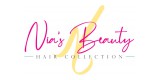 Nias Beauty Hair Collection