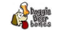 Doggie Beer Bones