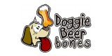 Doggie Beer Bones