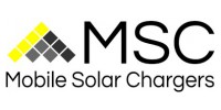 Mobile Solar Chargers