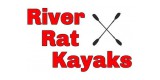 River Rat Kayaks