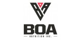 Boa Nutrition Inc