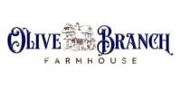 Olive Branch Farmhouse