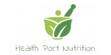 Health Port Nutrition