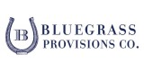 Bluegrass Provisions Co