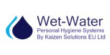 Wet Water