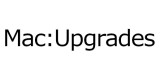 Mac Upgrades