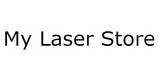 My Laser Store