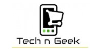 Tech N Geek