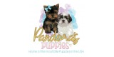 Pandoras Puppies