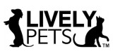 Lively Pets