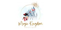 Magic Kingdom Boutique