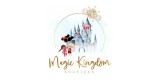 Magic Kingdom Boutique