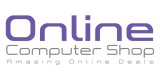 Online Computer Shop
