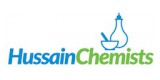 Hussain Chemists