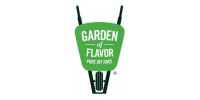 Garden of Flavor Organic