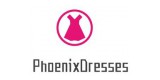 Phoenix Dresses