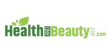 Health and Beauty Aisle