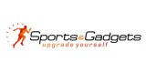 Sports and Gadgets