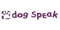 Dog Speak Cards
