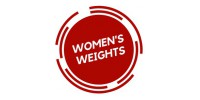 Womens Weights